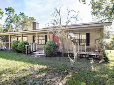 1498 Apple Dr, Waycross, GA, 31503