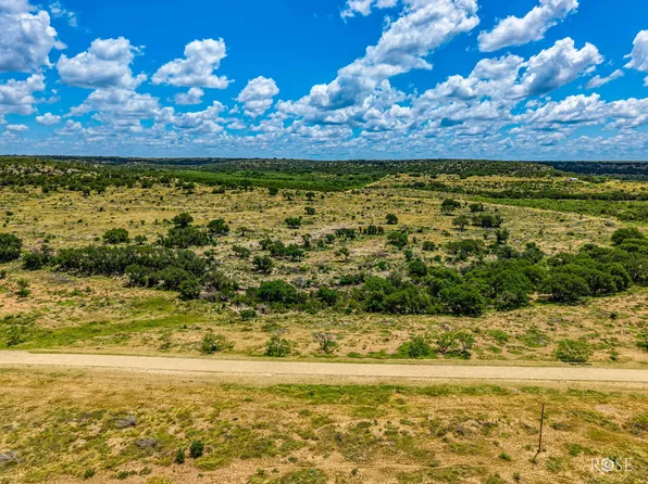 0 Sutton County Rd #110, Sonora, TX 76950