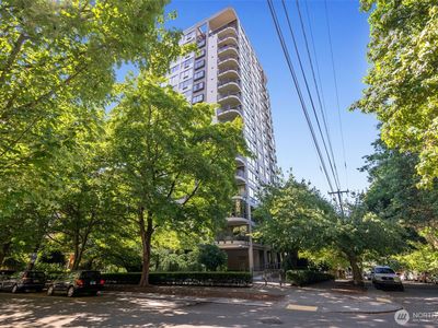 1120 Spring Street #202, Seattle, WA, 98104