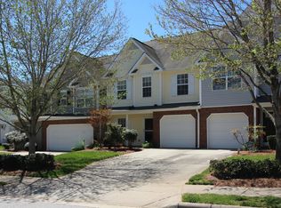 1929 Haven Rd, Greensboro, NC 27410