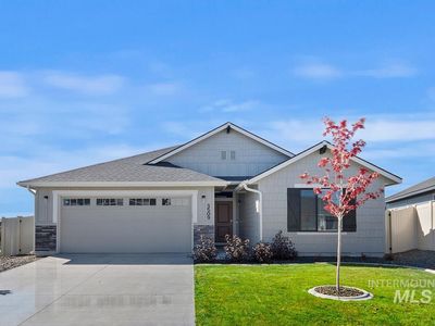 3509 W Early Light Dr, Meridian, ID, 83642