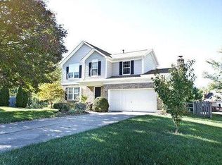 7936 Larrywood Dr, West Chester, OH 45069