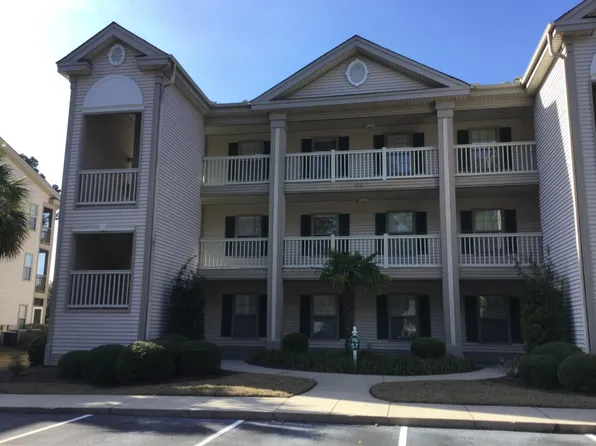 356 Blue Stem Dr Unit 57E, Pawleys Island, SC 29585