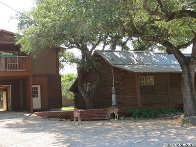 1640 Charter Oak Dr, Canyon Lake, TX, 78133