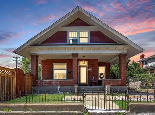 4709 Race St, Denver, CO 80216