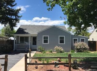 1157 Chester St, Aurora, CO 80010