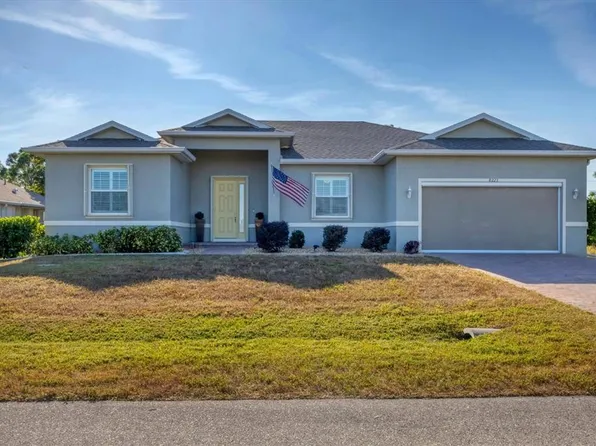 8223 Scobey Rd, Port Charlotte, FL 33981