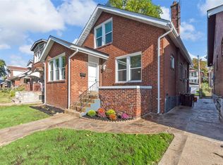 4841 Margaretta Ave, Saint Louis, MO 63115