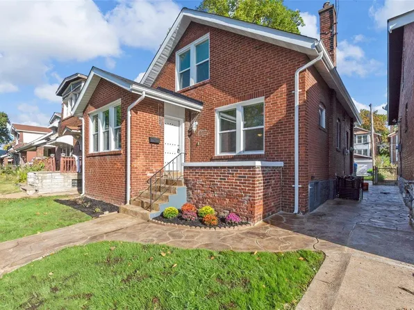 4841 Margaretta Ave, Saint Louis, MO 63115