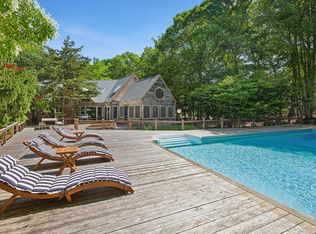 15 Pond Park Pl, Amagansett, NY 11930