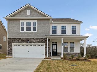 106 Emeline Way Lot 171, Mount Juliet, TN 37122