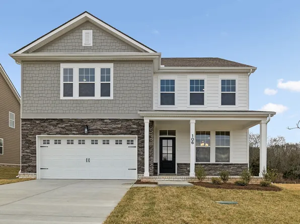 106 Emeline Way Lot 171, Mount Juliet, TN 37122