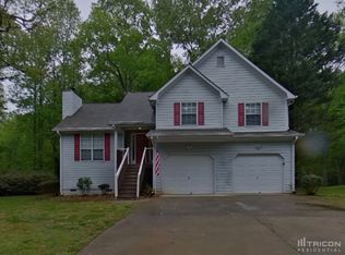 4799 Baker Plantation Dr, Acworth, GA 30101