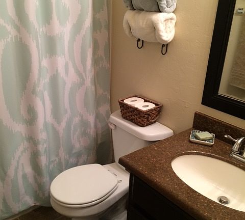 2nd Bathroom