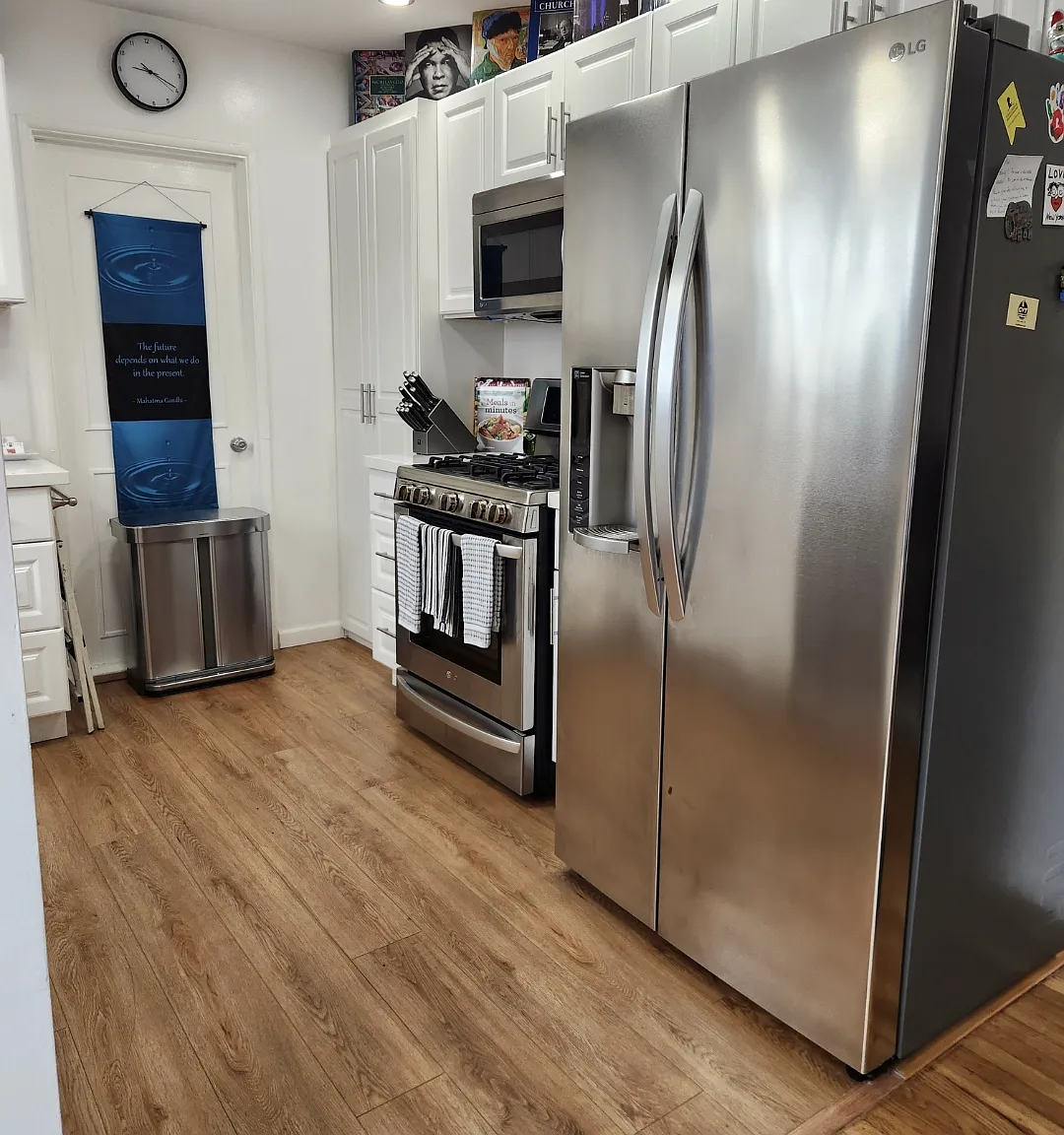 2 bed, 1200 sqft, $3,000 — Photo 4