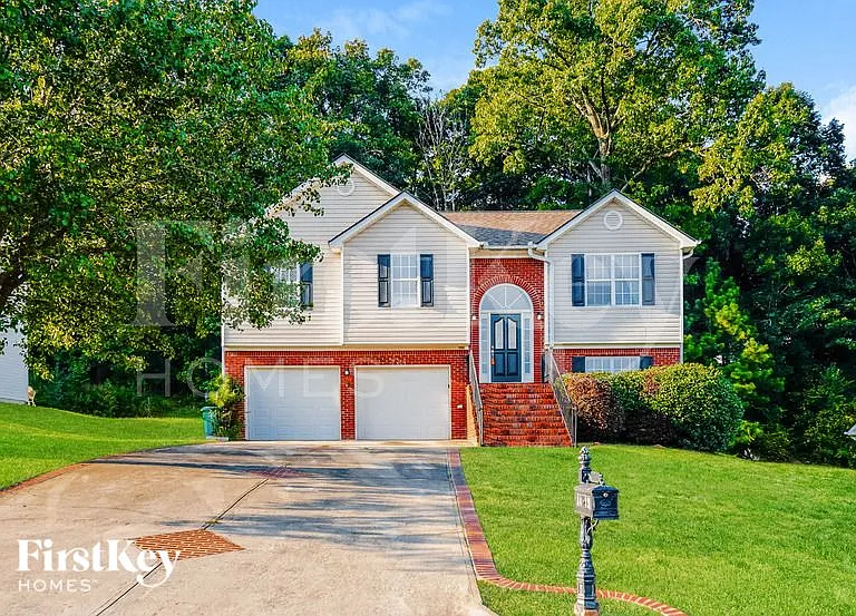 8439 Browns Mill Trce — Photo 1