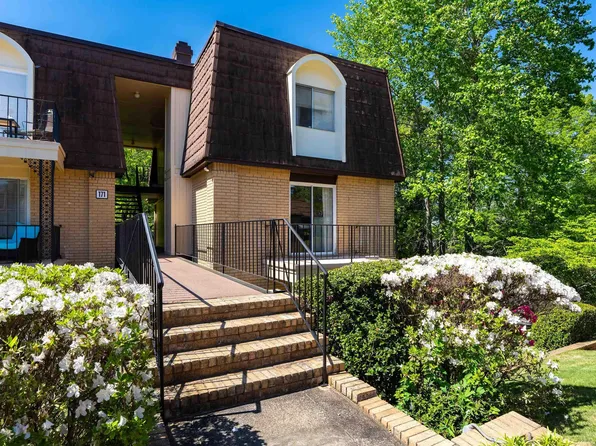 171 Old Montgomery Hwy APT B, Vestavia Hills, AL 35216