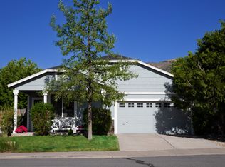1990 Sierra Oaks Ct, Reno, NV 89521