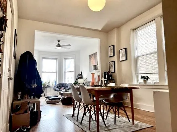 2651 W Thomas St APT 2F, Chicago, IL 60622