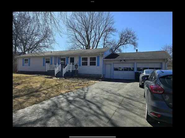 10 Meadow St, Tioga, PA 16946