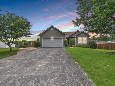 528 Natalie Ct, Piney Flats, TN, 37686