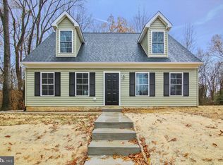 Tonopah Rd, Chestertown, MD 21620