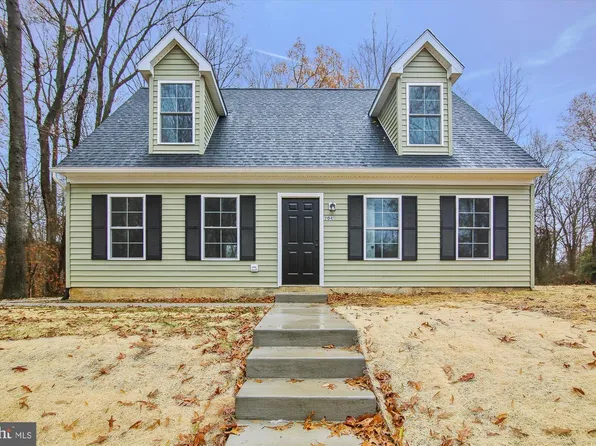 10584 Klamath Rd, Chestertown, MD 21620
