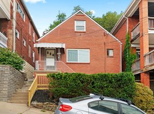 273 Lelia St, Pittsburgh, PA