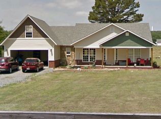 1615 Worthern Rd, Atkins, AR 72823