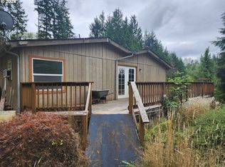 71822 Lentz Rd, Rainier, OR 97048