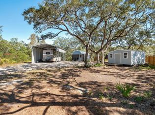 15658 Pompano Pl, Perry, FL 32348