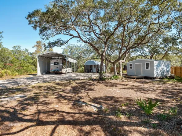 15658 Pompano Pl, Perry, FL 32348