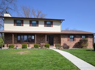 205 Pine Dale Dr, Swansea, IL