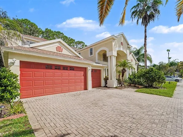 10409 CANARY ISLE DRIVE, TAMPA, FL 33647