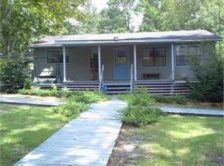 159 Plank Dr, Jesup, GA 31546