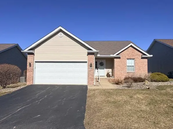 125 Fitch Blvd Unit 257, Austintown, OH 44515