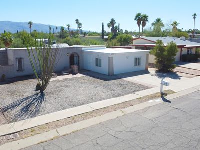 532 N Chalet Ave, Tucson, AZ, 85748