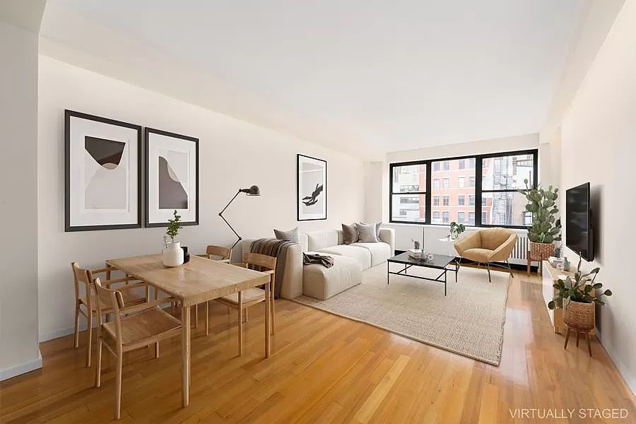 1st image of 49 W 12th St APT 10B
