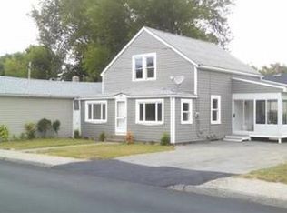 175 Ocean Grove Ave, Swansea, MA 02777