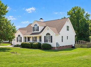 1025 Feldmen Dr, Raleigh, NC 27603