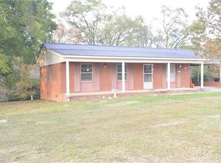 1744 Wilson Rd, Robbins, NC 27325