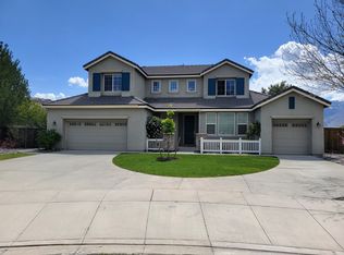 1710 Winter Moon Ct, Reno, NV 89523