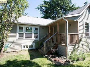 2817 NE Emerson St UNIT A, Portland, OR 97211