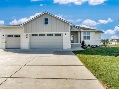 194 S Wellcrest Ct, Goddard, KS, 67052