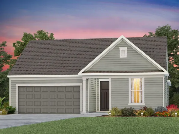 645 Coral Bells Ln, Summerville, SC 29483