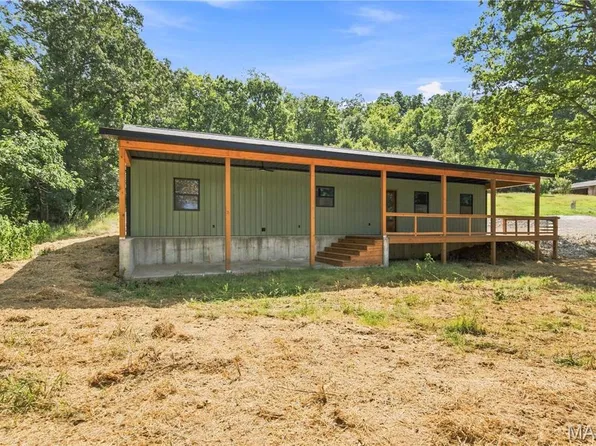 252 Ripley 21s 1, Doniphan, MO 63935