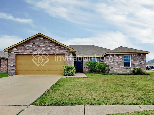 15617 Gatsby Ln, Dallas, TX 75253