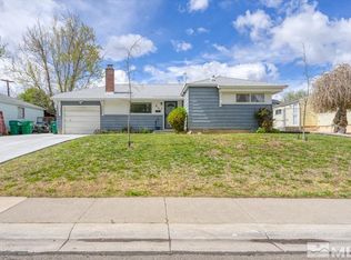 815 McDonald Dr, Reno, NV 89503