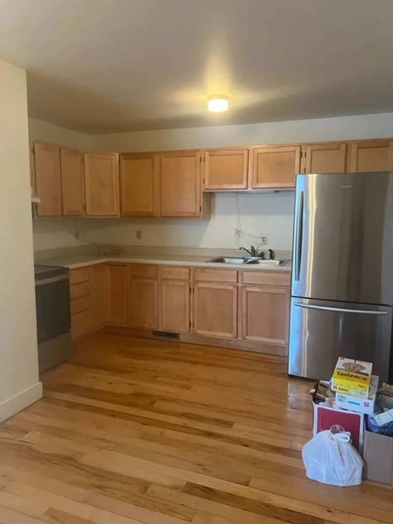 Ranch Style Home — Photo 2