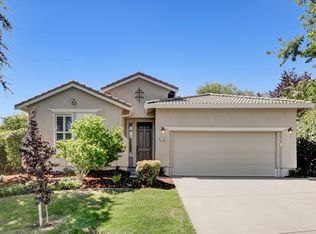 4166 Torrazzo Way, El Dorado Hills, CA 95762